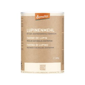NaturKraftWerke Farine de lupin
