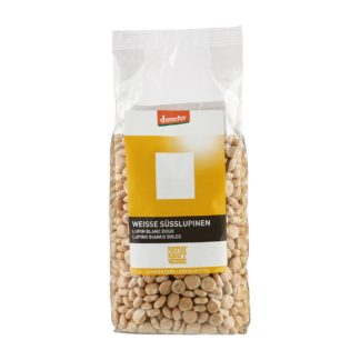 NaturKraftWerke Lupin blanc doux