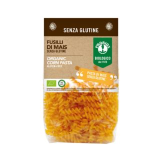 Probios Fusilli de maïs biologique