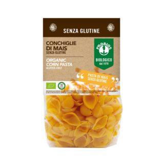 Probios Conchiglie de maïs biologique