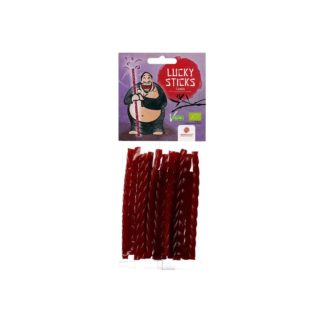 mind sweets Lucky Sticks Cassis