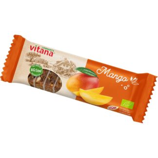 Vitana Barre Mangue et dattes
