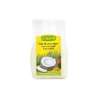 Rapunzel Noix de coco rrâpé