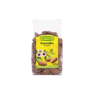Rapunzel Amandes Europe