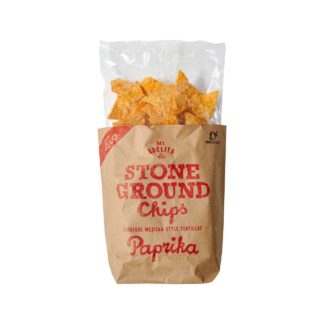 MiAdelita Tortilla Chips Paprika