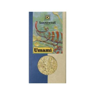 Sonnentor Mélange d'épices Umami