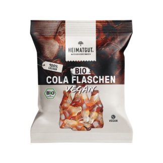 Heimatgut Gomme de fruit au Cola