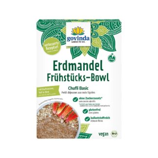 Govinda Chufli Basic