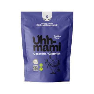 Uhhmami Ozeanish Bouillon