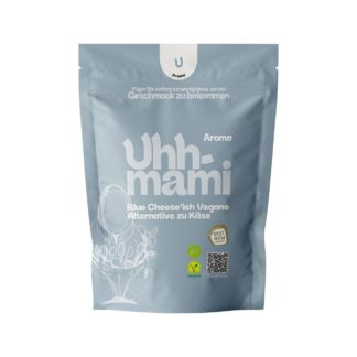 Uhhmami Blue Cheeseish,arôme