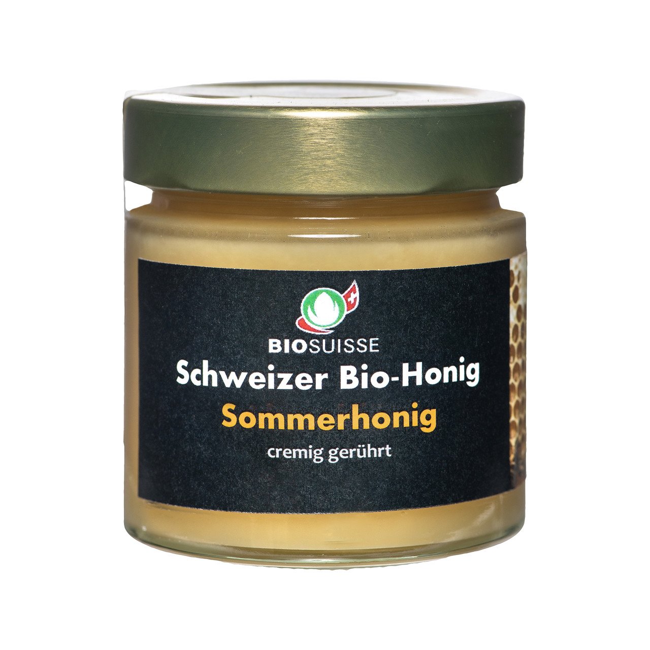 Biofarm Miel d'été