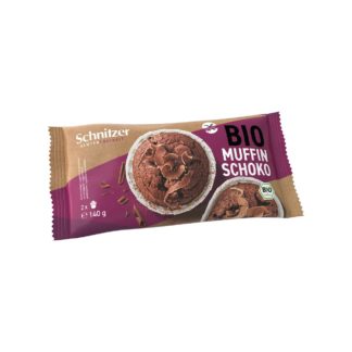 Schnitzer Muffin chocolat