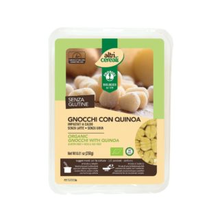 Probios Gnocchi de quinoa