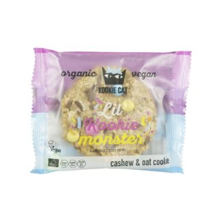 Kookie Cat Monstre cookie
