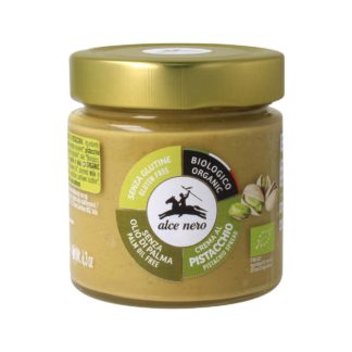 Alce Nero Crème de pistache