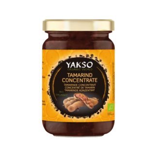 Yakso Concentré de tamarin