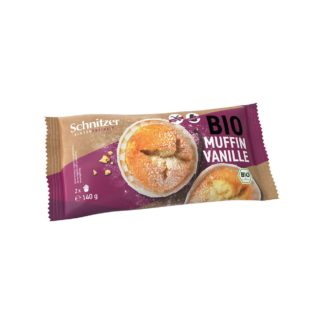 Schnitzer Muffin vanille