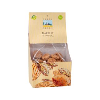 Terra Verde Amaretti
