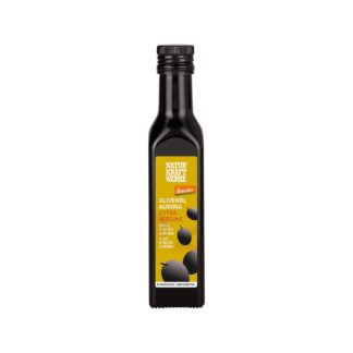 NaturKraftWerke Huile d'olive Aurora extra vierge