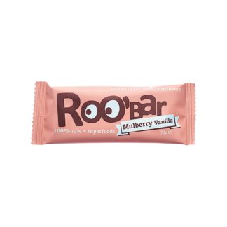 Roobar Barre crue Mulberry Vanilla