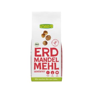 Rapunzel Farine de souchet grillée