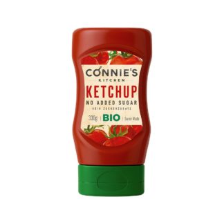 Connie's Kitchen Ketchup classic