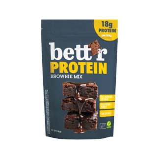 Bett'r Mélange à cuire Protein Brownie