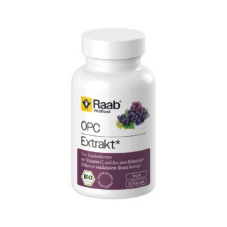 Raab Extrait d'OPC