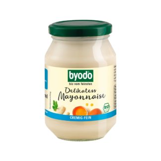 byodo Délicatesse mayonnaise