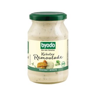 byodo Rémoulade aux herbes