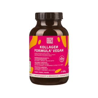 NaturKraftWerke Collagène Formula 1 Vegan