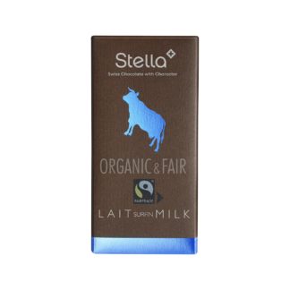 CHOCOLAT STELLA Chocolat Milk