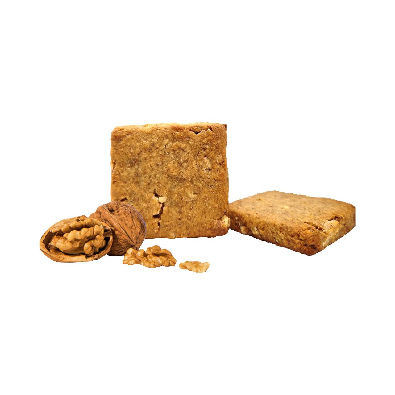 Leibacher Biber-Manufaktur Biscuits aux noix Duo