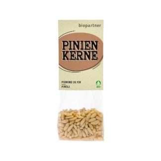 Bio Partner Pignons