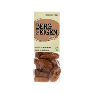 Bio Partner Figues de montagne Lerida