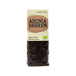 Bio Partner Baies d'aronia