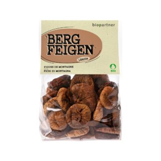 Bio Partner Figues de montagne Lerida