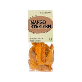 Bio Partner Mangue en lamelles