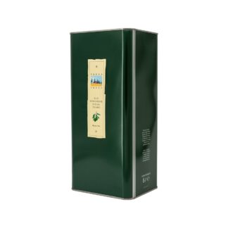 Terra Verde Huile d'Olive Vierge Extra