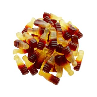 Ökovital Amidon Cola Bottles