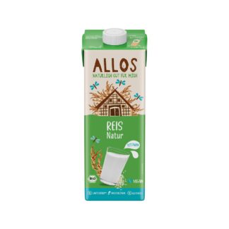 Allos Boisson au riz