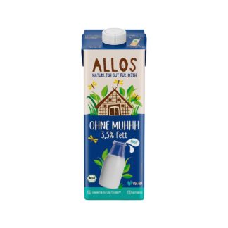 Allos Boisson sans Meuhhh 3.5%