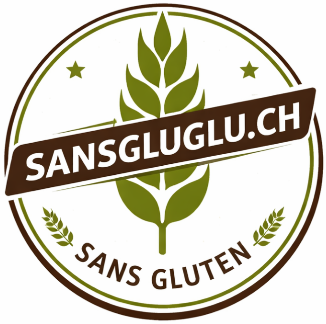 Le super marché sans gluten suisse