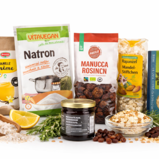 Ingrédients cuisine